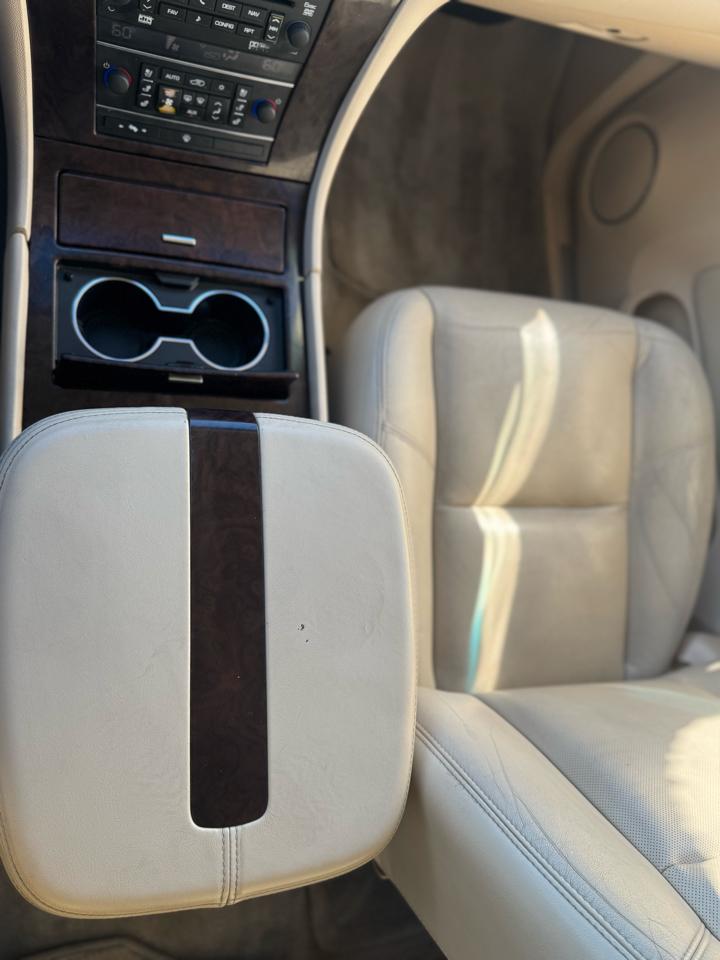 Cadillac Escalade  2007