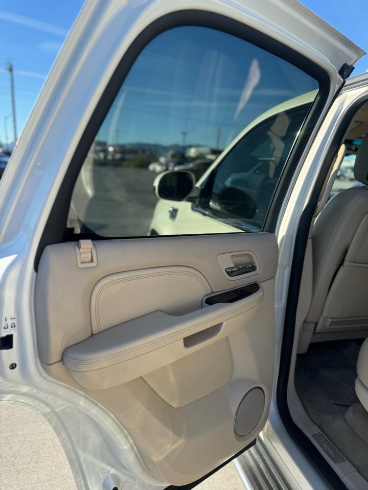 Cadillac Escalade  2007