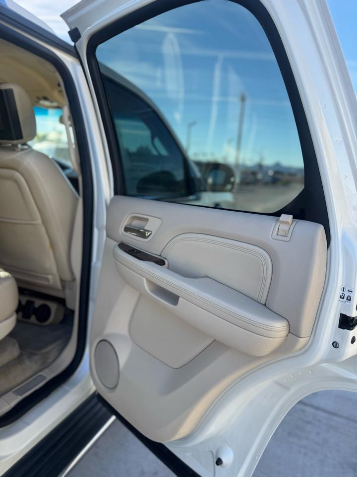 Cadillac Escalade  2007