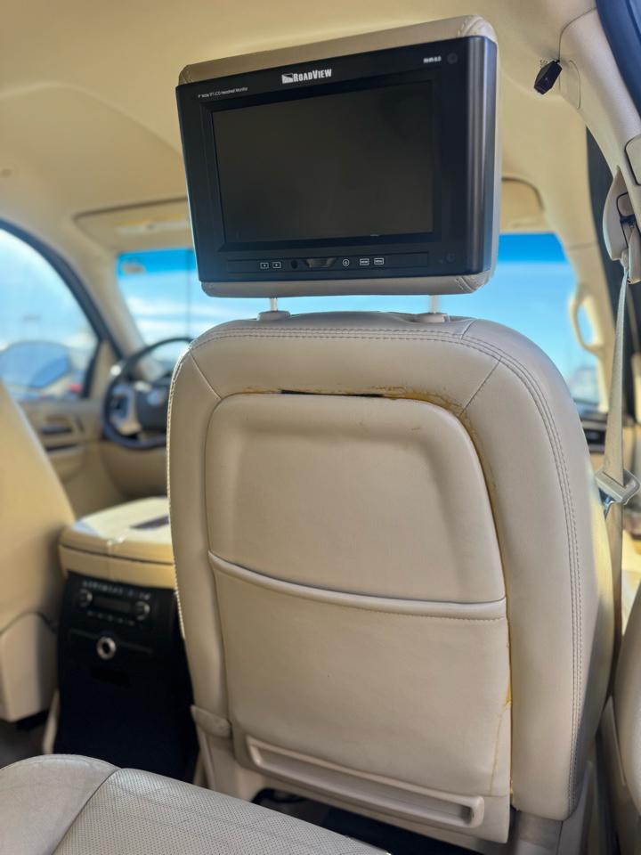 Cadillac Escalade  2007