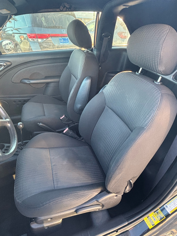 Chrysler PT Cruiser 2dr Convertible 2005
