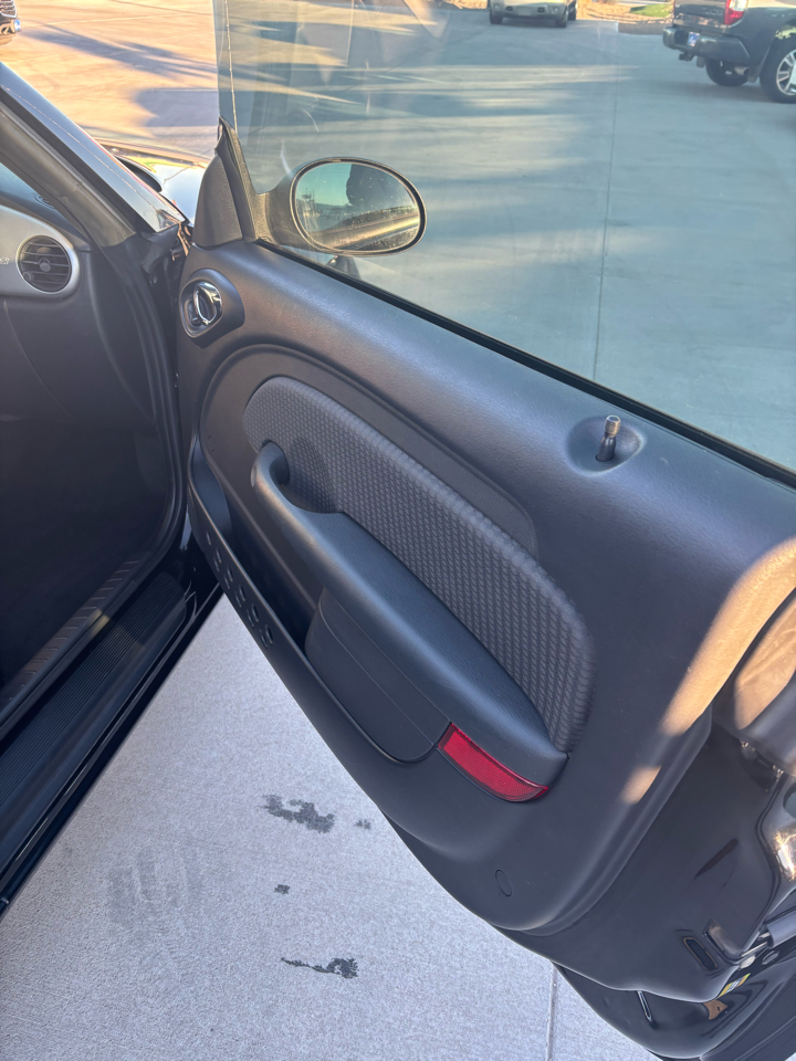 Chrysler PT Cruiser 2dr Convertible 2005