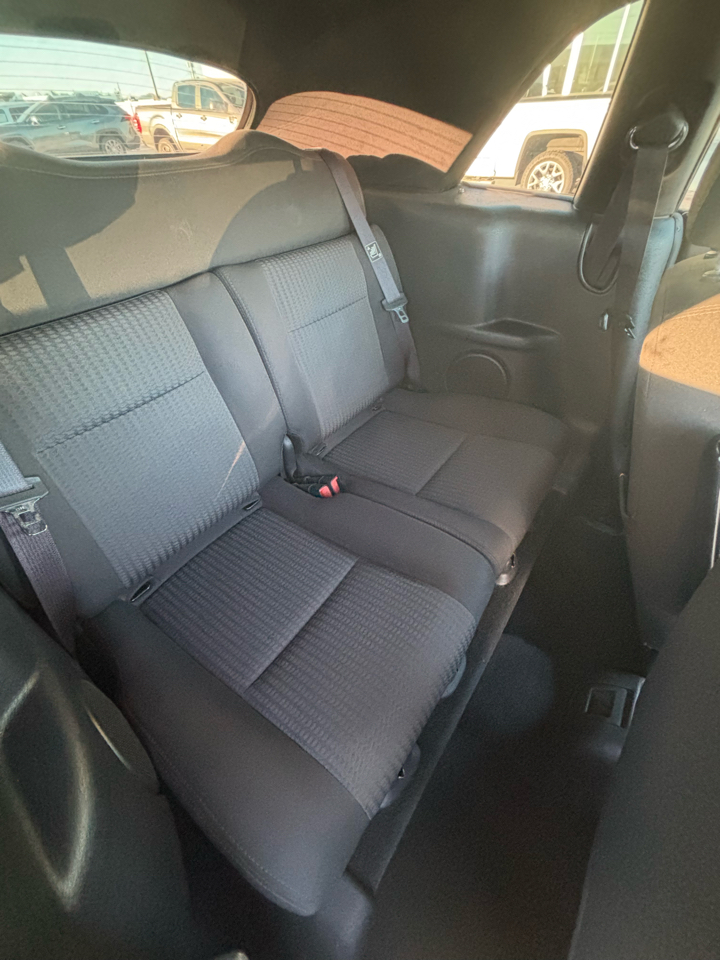 Chrysler PT Cruiser 2dr Convertible 2005