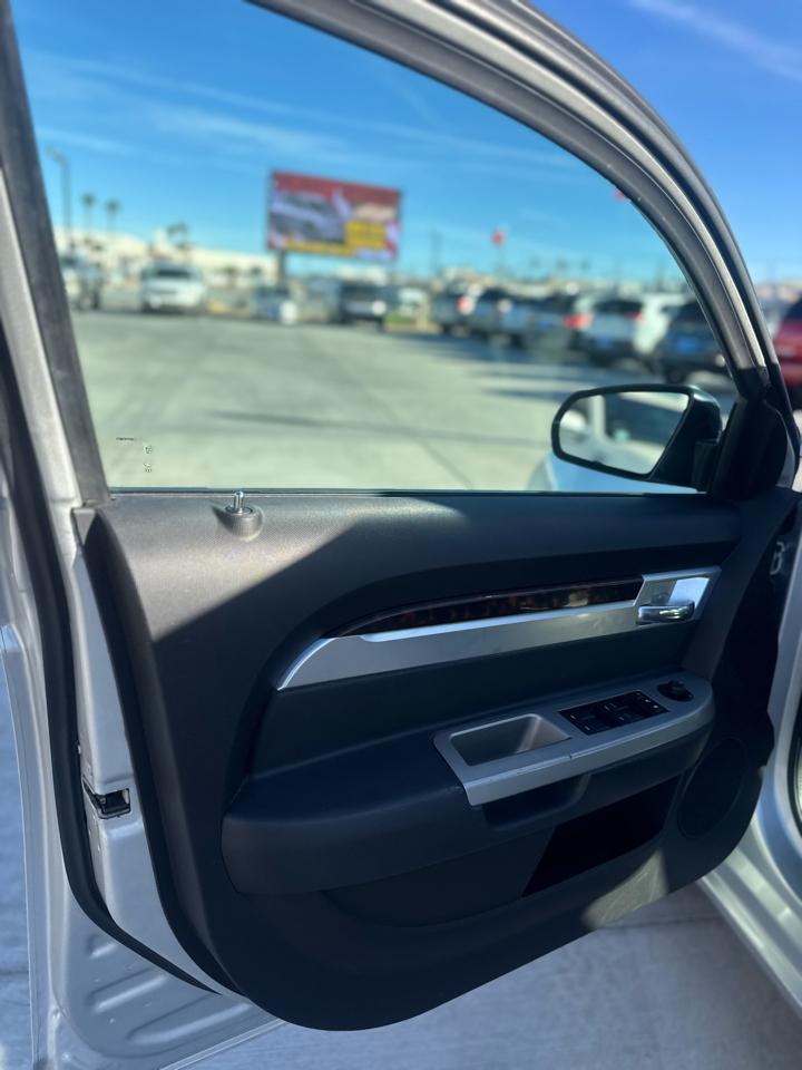 Chrysler Sebring 4dr Sdn Limited 2010