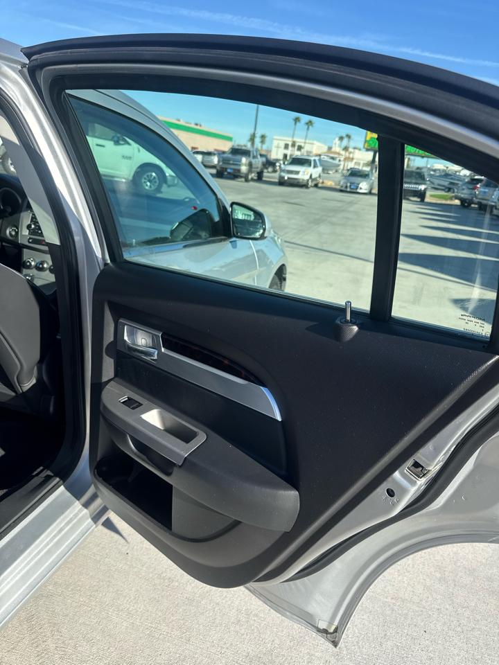 Chrysler Sebring 4dr Sdn Limited 2010