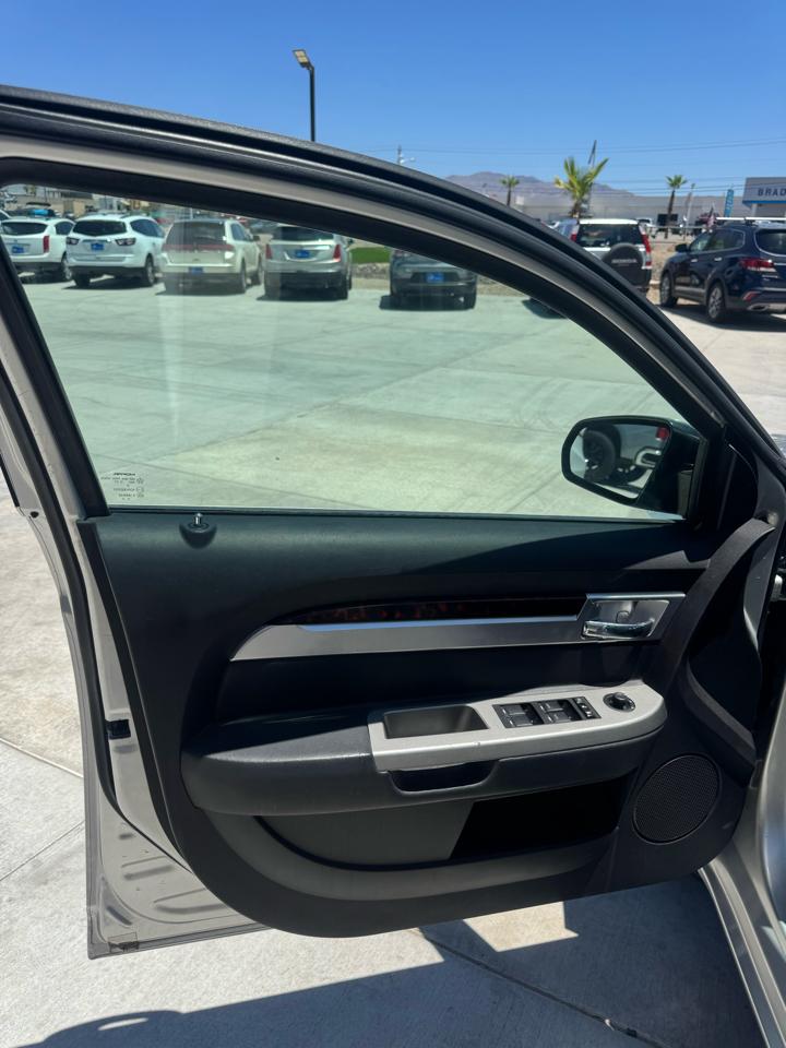 Chrysler Sebring 4dr Sdn Limited 2010