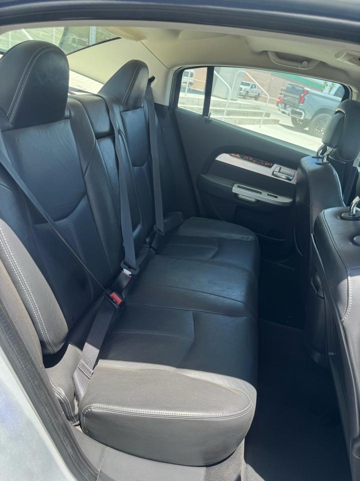 Chrysler Sebring 4dr Sdn Limited 2010