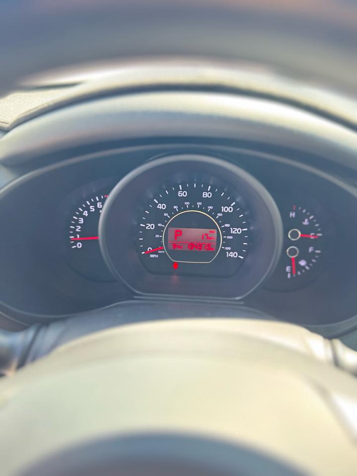 Kia Soul 5dr Wgn Auto + 2014