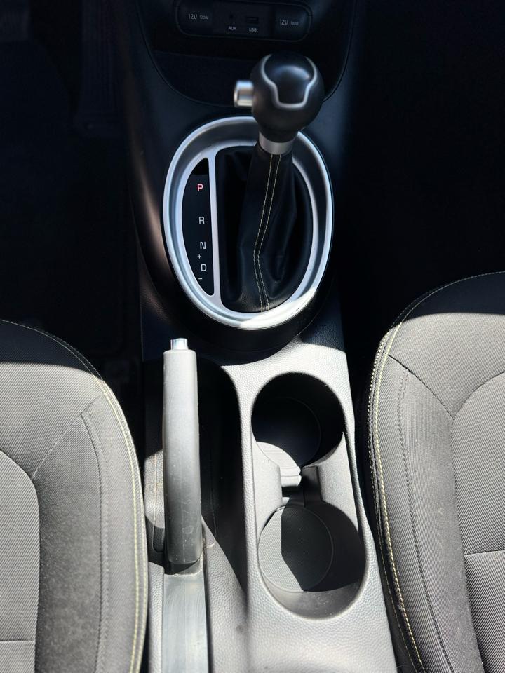 Kia Soul 5dr Wgn Auto + 2014