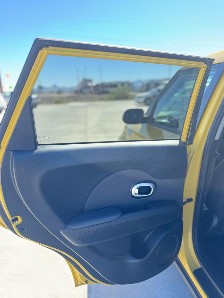 Kia Soul 5dr Wgn Auto + 2014