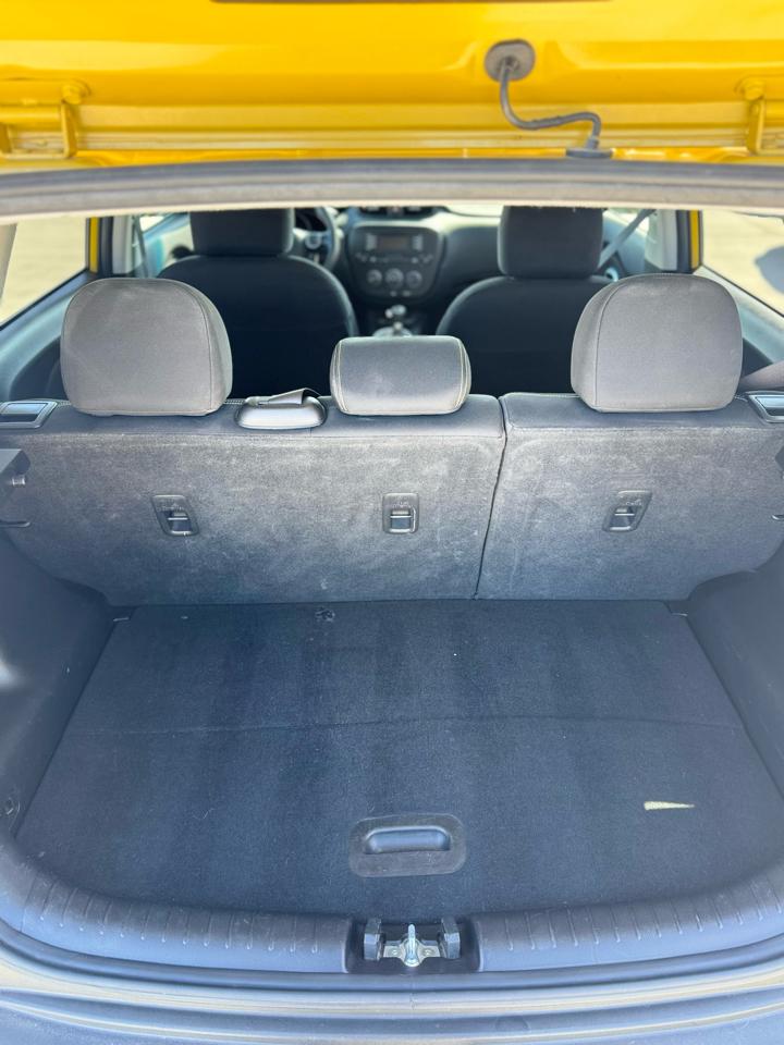 Kia Soul 5dr Wgn Auto + 2014