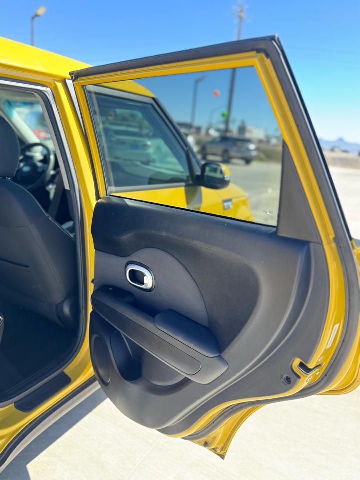 Kia Soul 5dr Wgn Auto + 2014