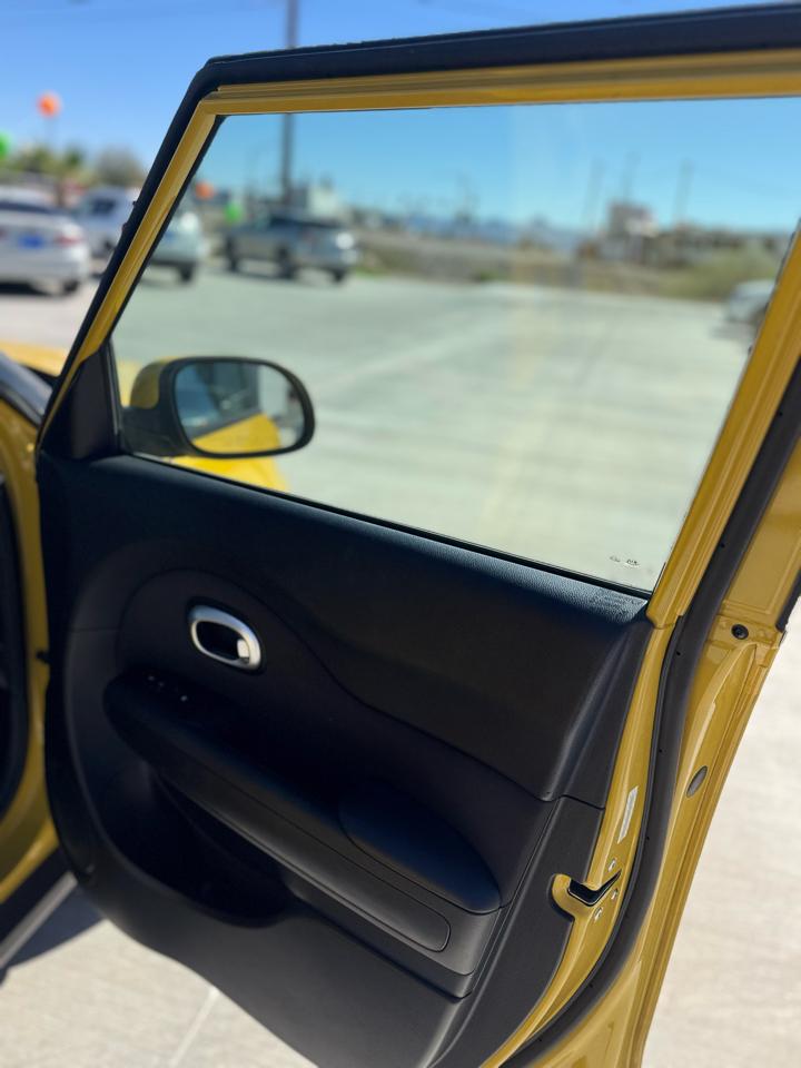 Kia Soul 5dr Wgn Auto + 2014