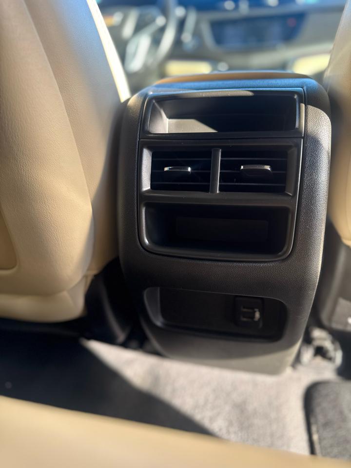 Cadillac XT5 FWD 4dr Luxury 2017