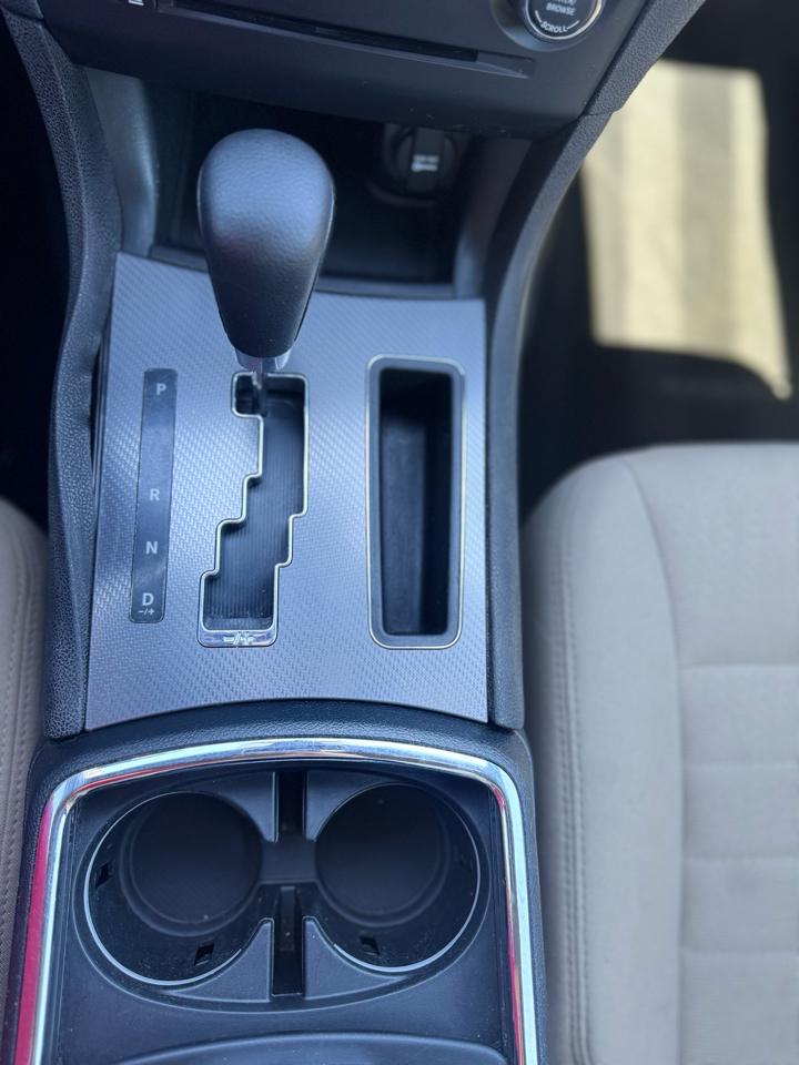 Dodge Charger 4dr Sdn SE RWD 2014