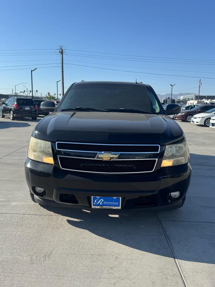 Chevrolet Suburban 2WD 4dr 1500 LT 2007
