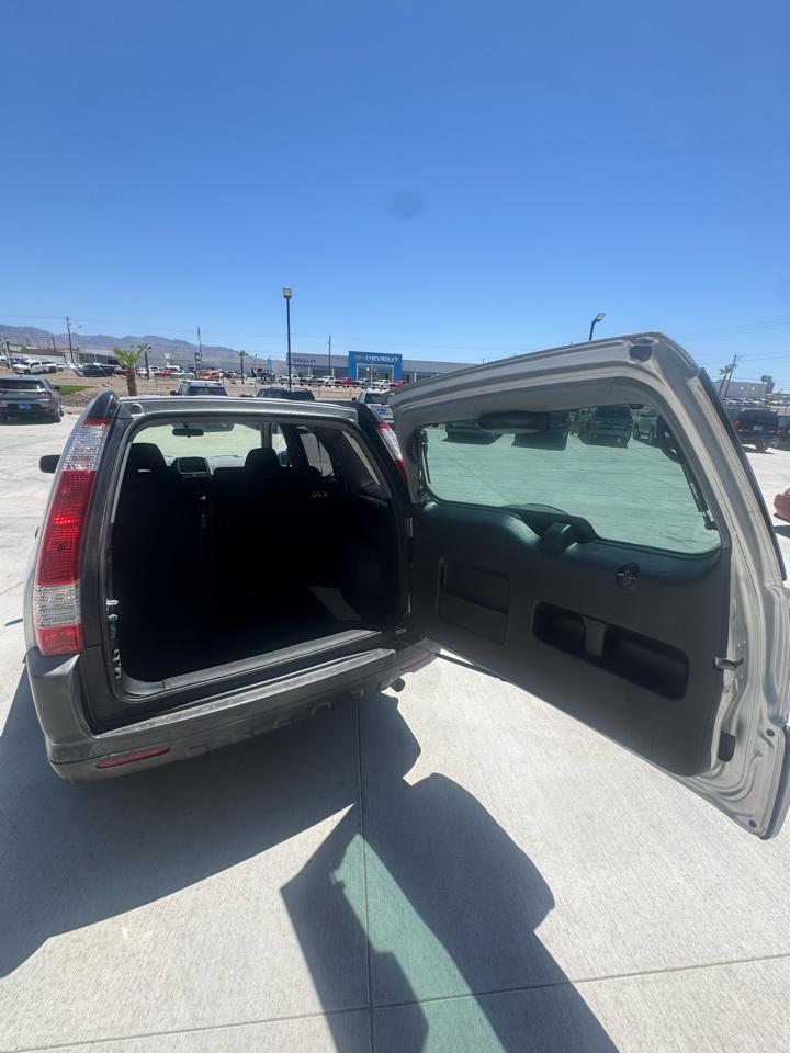 Honda CR-V  2006