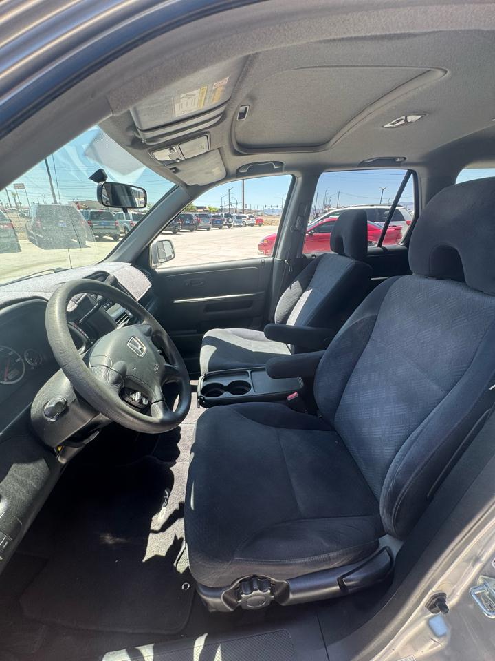 Honda CR-V  2006