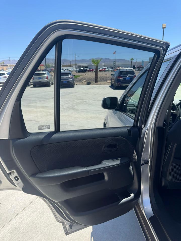 Honda CR-V  2006