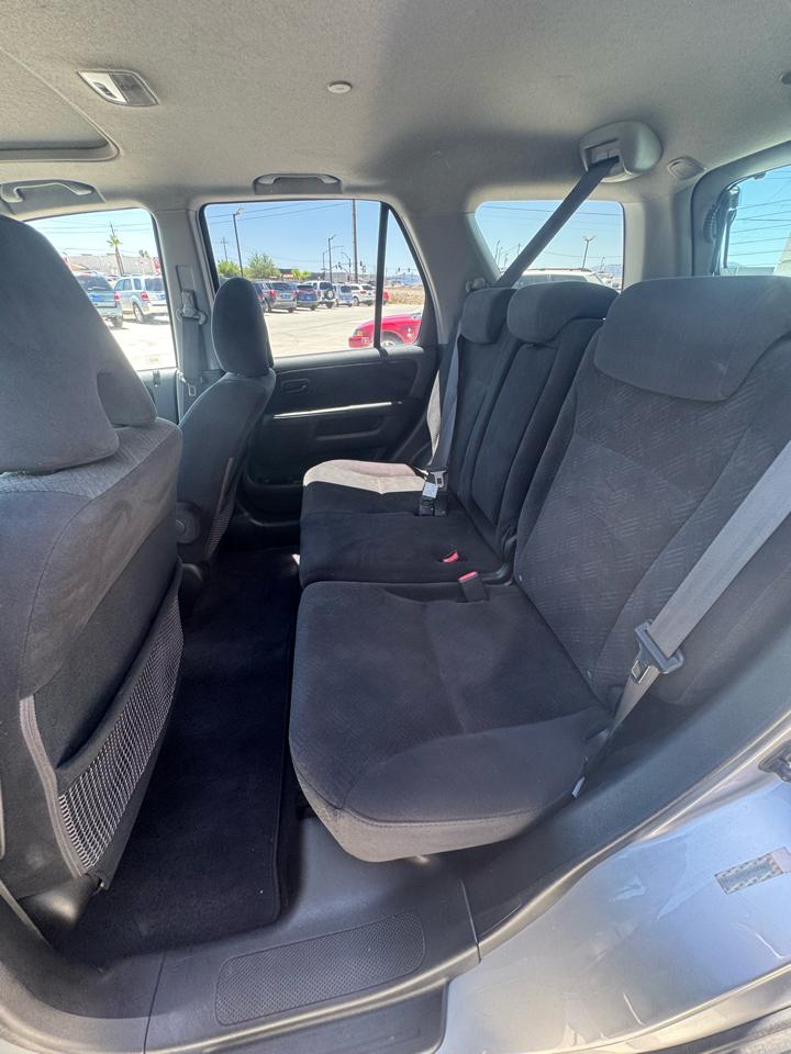 Honda CR-V  2006