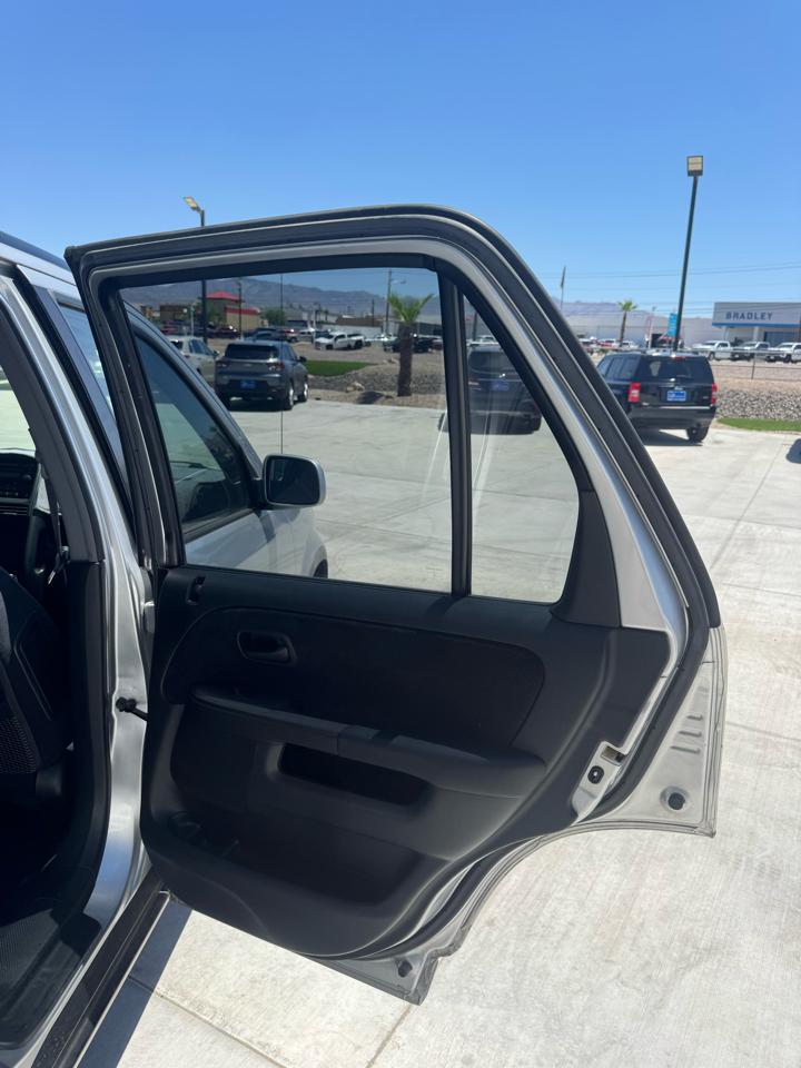 Honda CR-V  2006