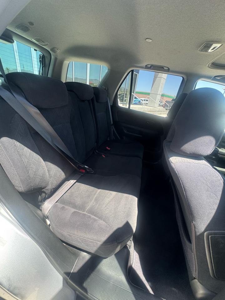 Honda CR-V  2006