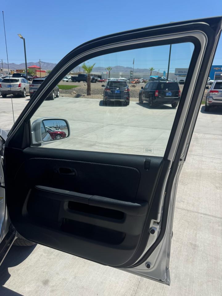 Honda CR-V  2006