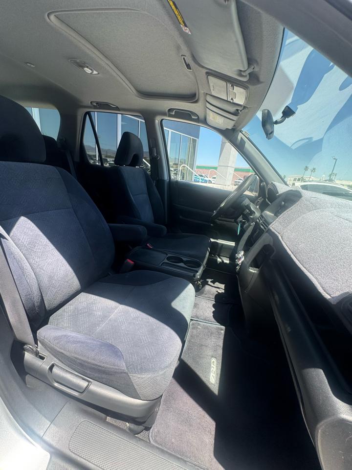 Honda CR-V  2006