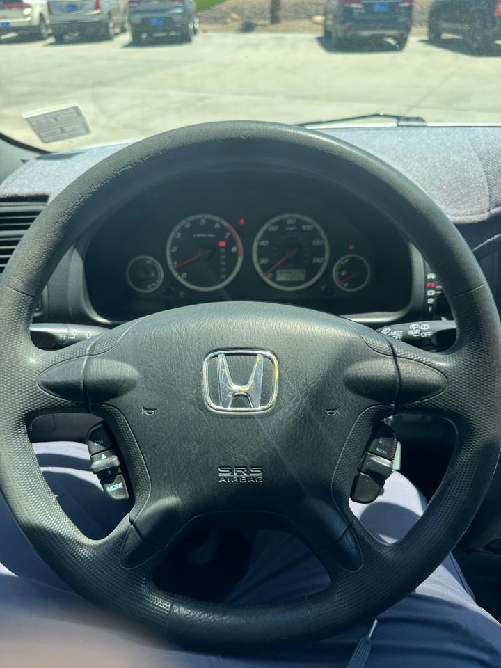 Honda CR-V  2006
