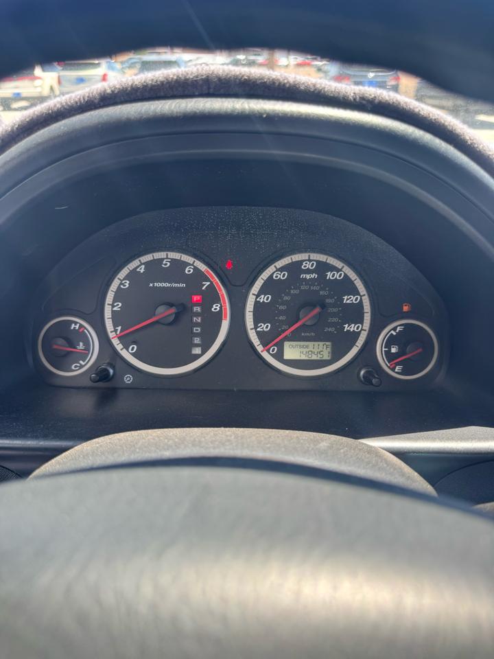 Honda CR-V  2006