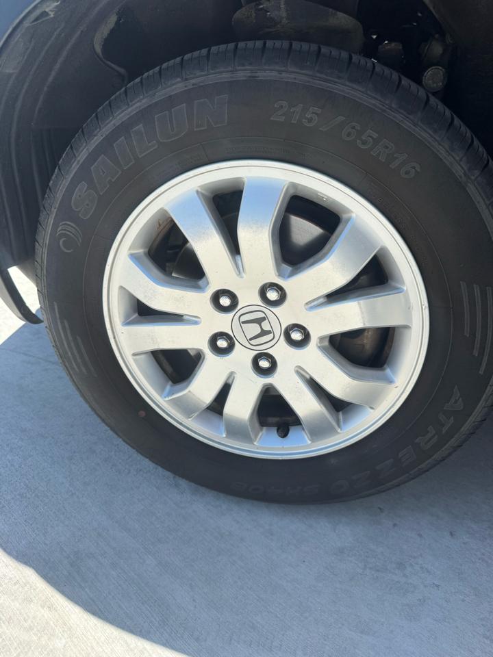 Honda CR-V  2006