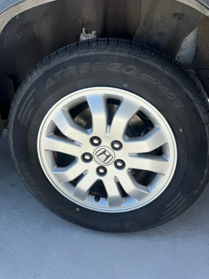 Honda CR-V  2006