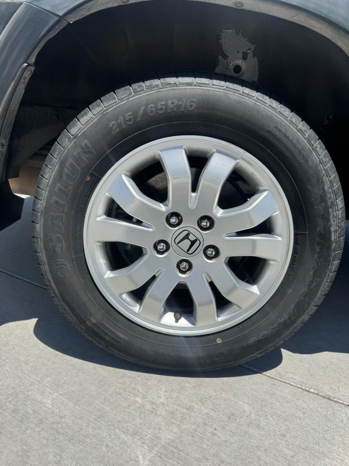 Honda CR-V  2006