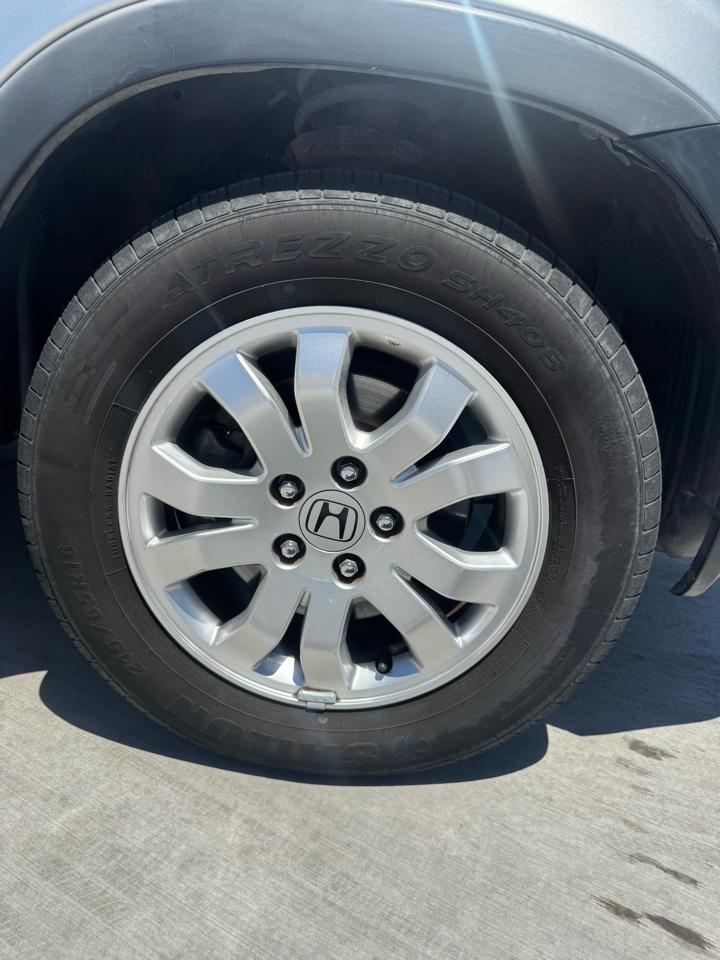 Honda CR-V  2006