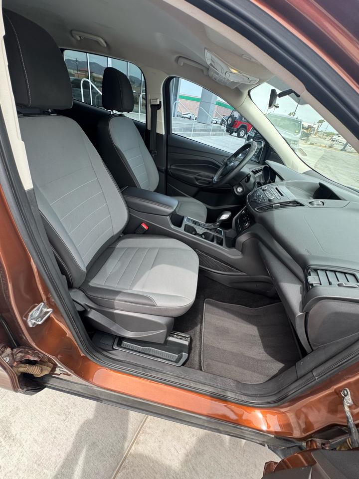 Ford Escape S FWD 2017