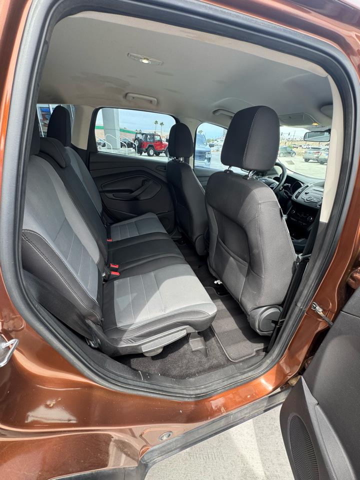 Ford Escape S FWD 2017