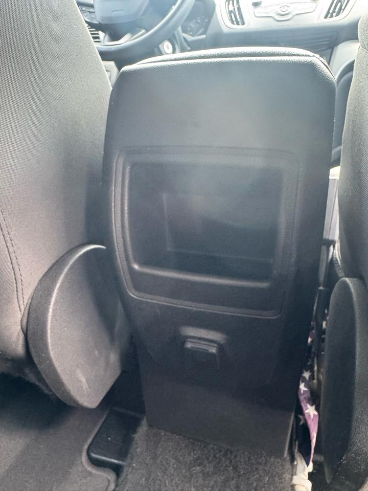 Ford Escape S FWD 2017