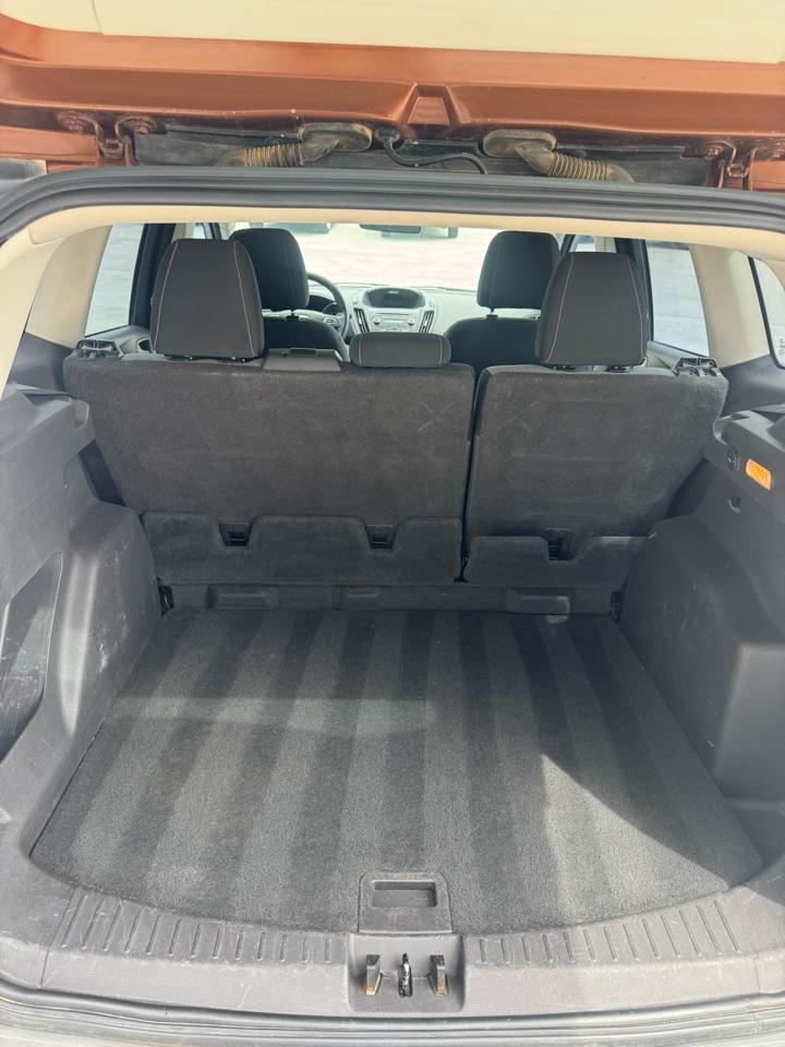 Ford Escape S FWD 2017