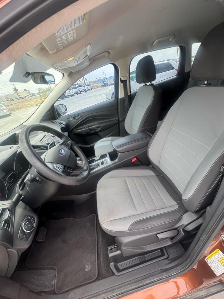 Ford Escape S FWD 2017