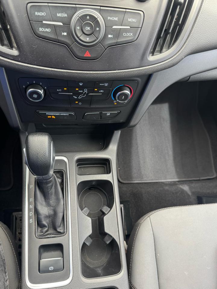 Ford Escape S FWD 2017