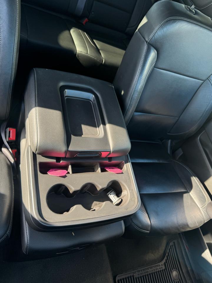 Chevrolet Silverado 1500  2014