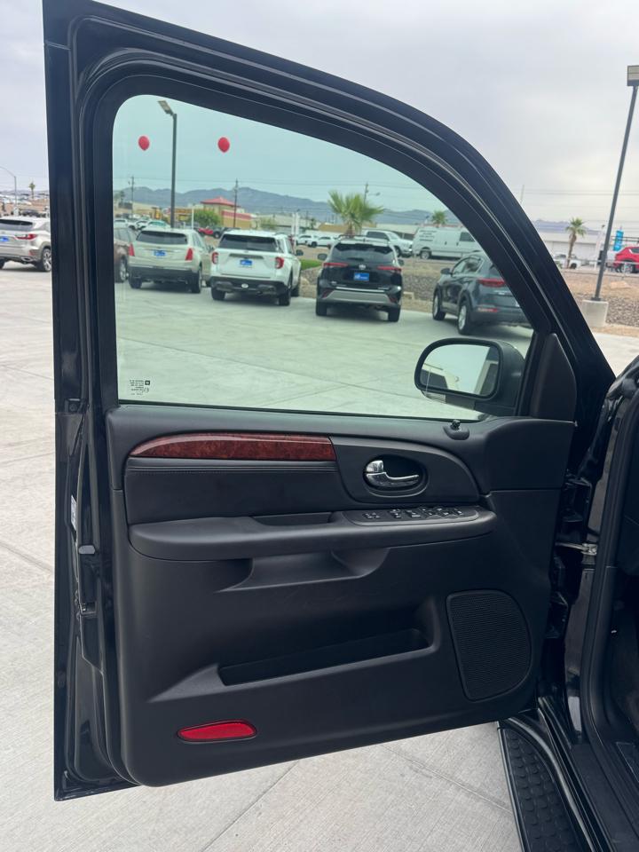 GMC Envoy 2WD 4dr Denali 2007