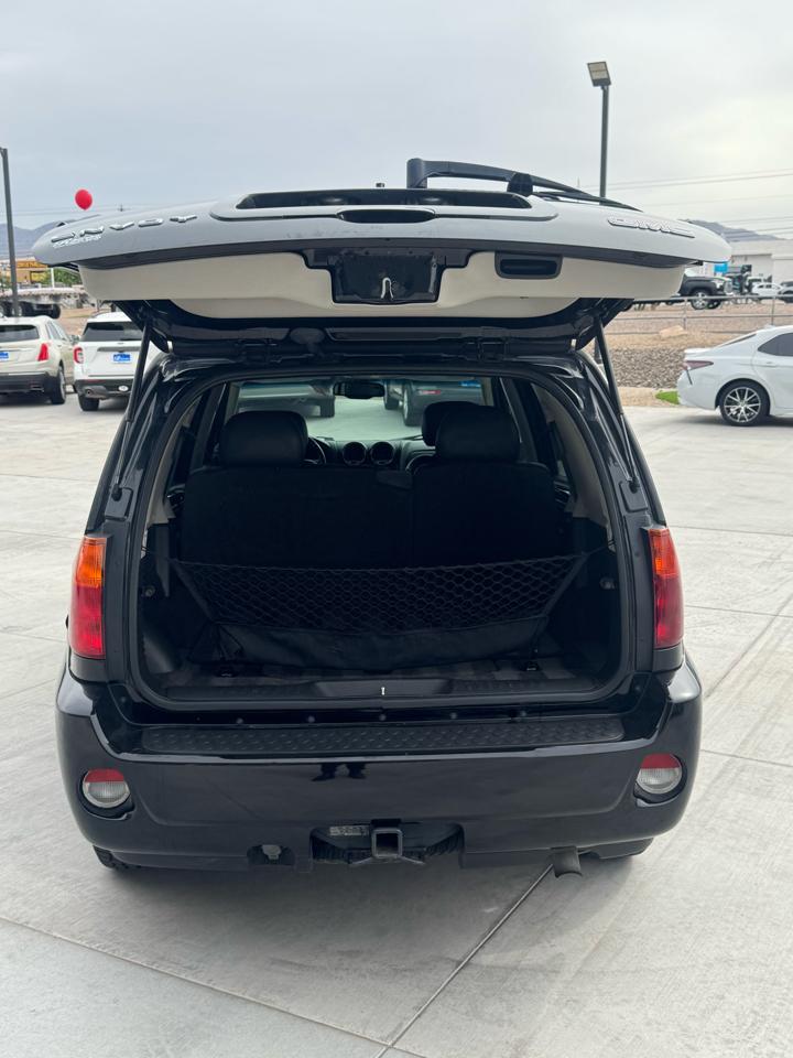 GMC Envoy 2WD 4dr Denali 2007