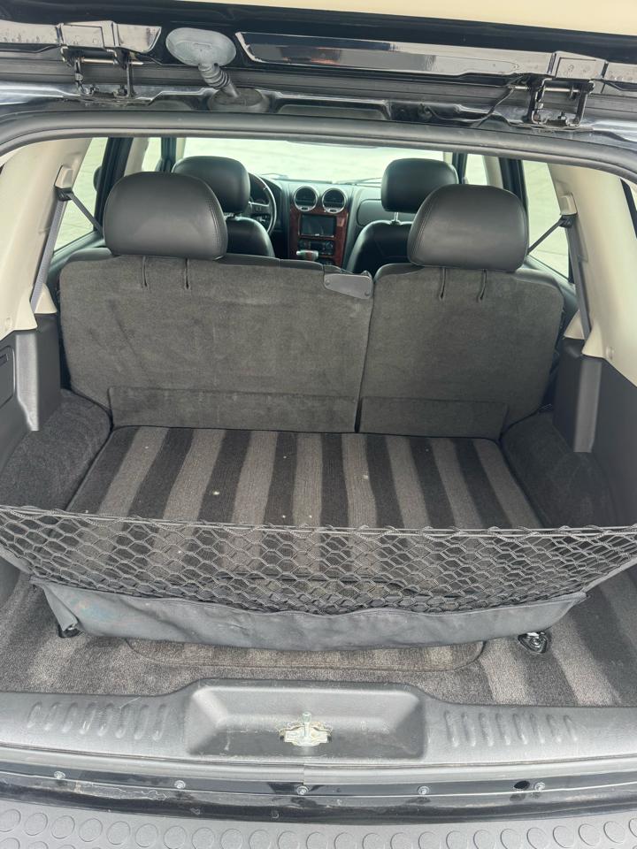 GMC Envoy 2WD 4dr Denali 2007