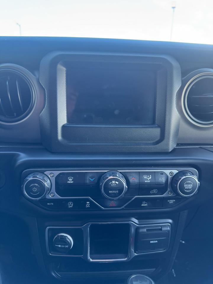 Jeep Wrangler Sport 4 Door 4x4 2023