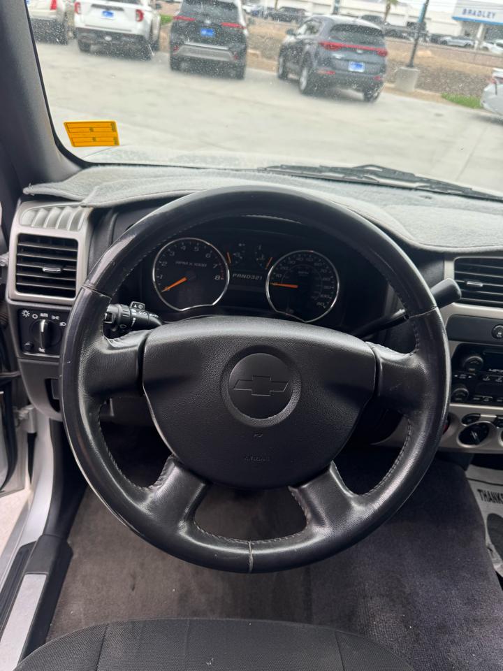 Chevrolet Colorado  2010