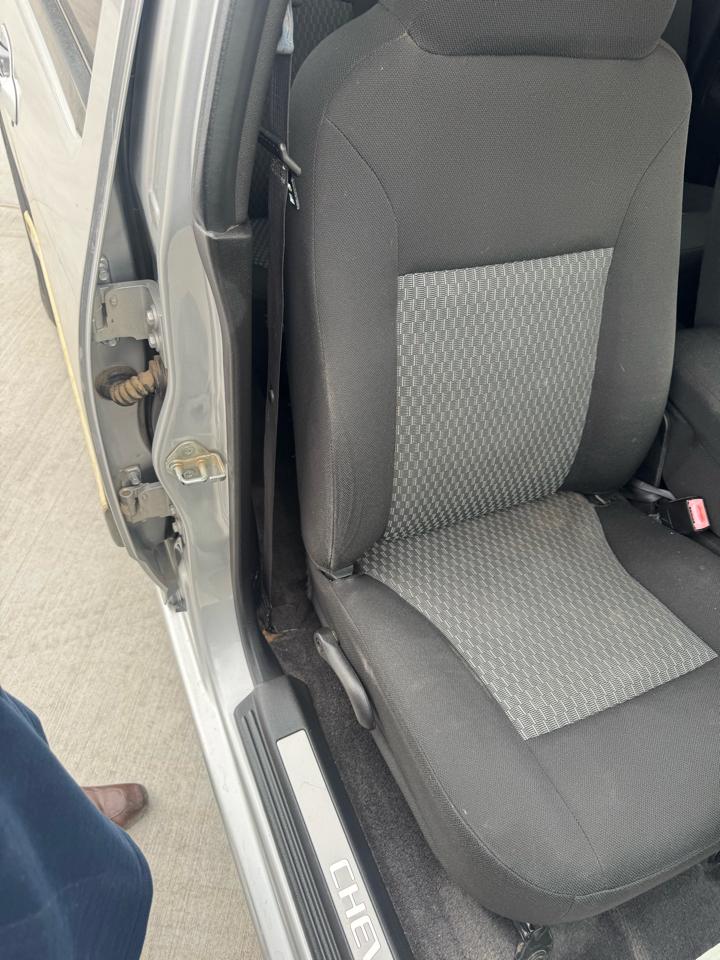 Chevrolet Colorado  2010