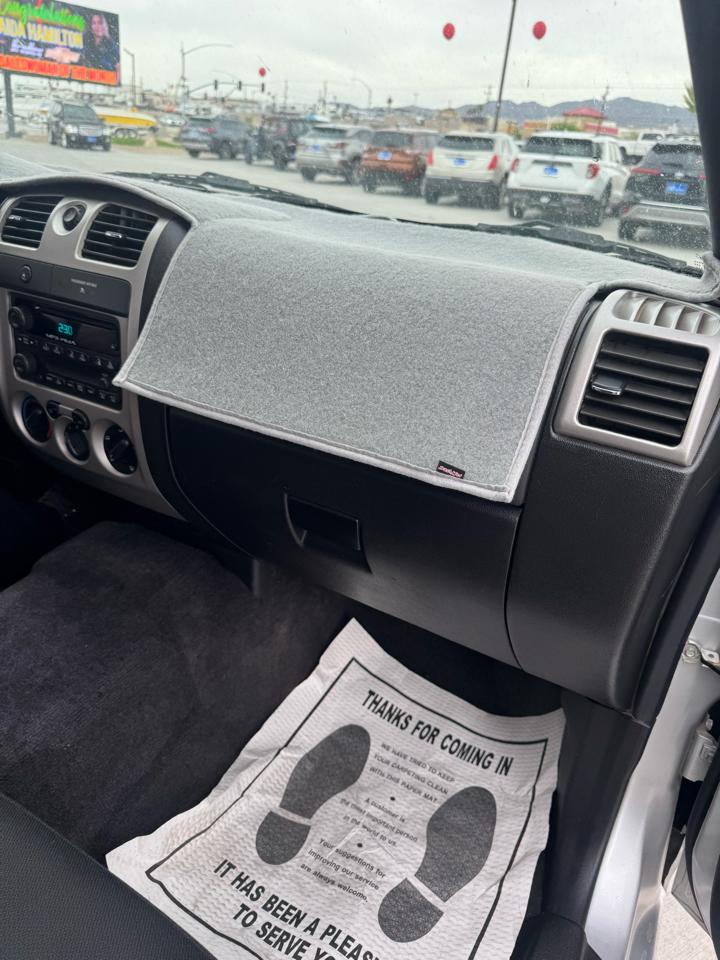 Chevrolet Colorado  2010