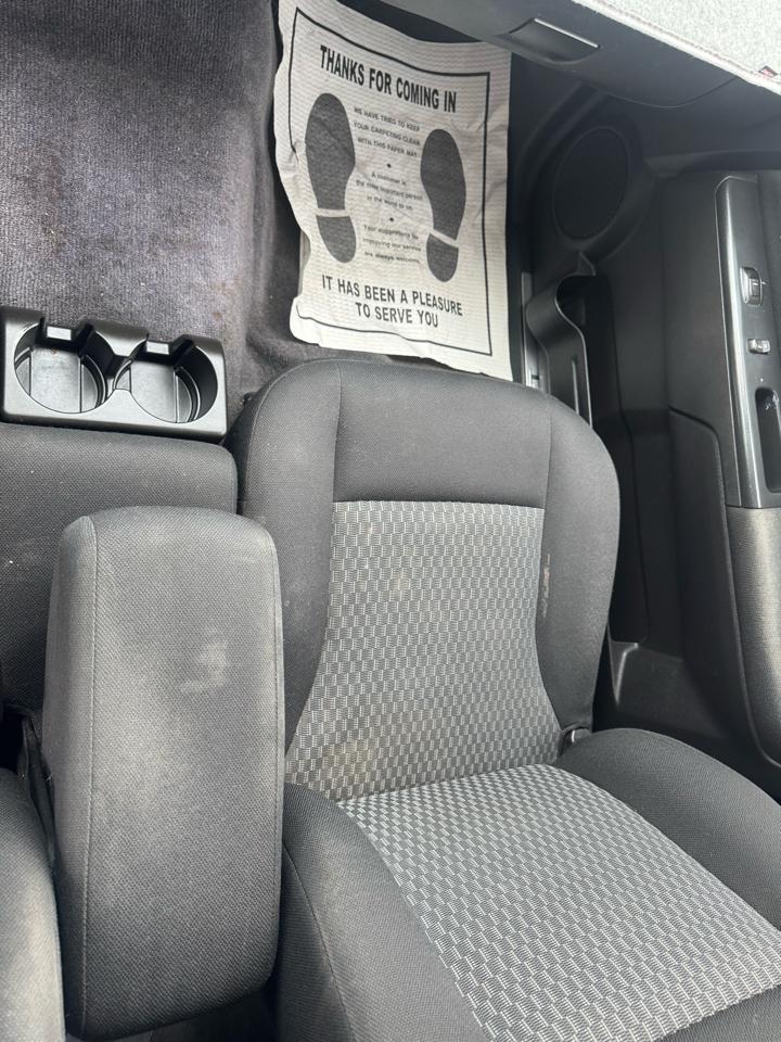 Chevrolet Colorado  2010