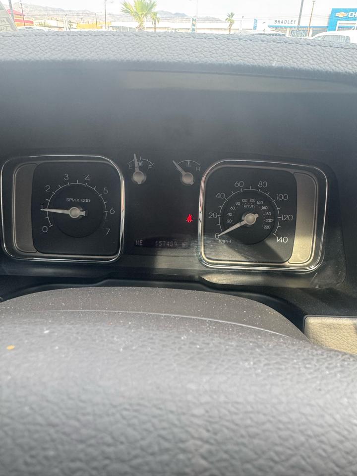 Lincoln MKX FWD 4dr 2008